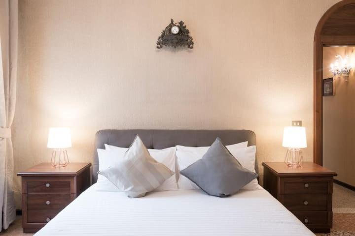 Ca' Pesaro Rooftop Terrace Apartment. Venice Exterior photo